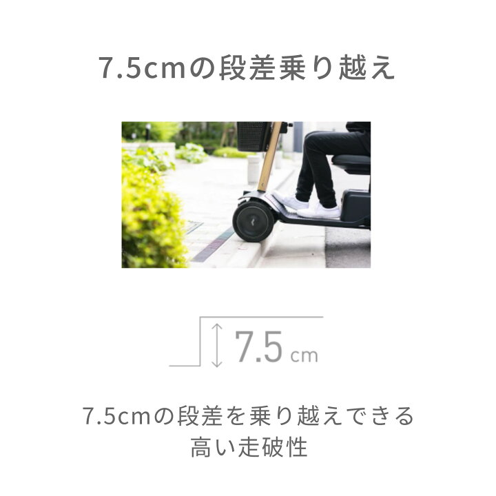 楽天市場】【期間限定 急速充電器無償アップグレード中】WHILL Model S 