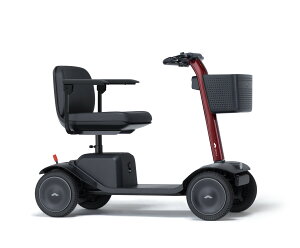 yԌ10,000~OFFN[|IEB܂T|[gzWHILL Model SVjAJ[ dJ[g dԈ֎q 4 𑖂 XN[^[ ߋreB EB eʃobe[ ]