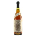 【全品P3倍 11/15限定】ノアーズミル 750ml 57.2度 アメリカ ケンタッキー バーボン ウイスキー 長S