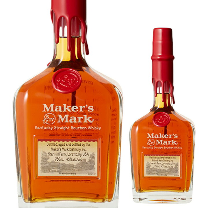 楽天市場】メーカーズマーク VIP 750ml [ウイスキー][ウィスキー  