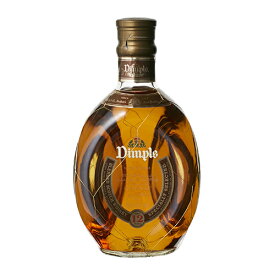 ディンプル 12年 40度 700mlスコッチ ウイスキー dimple scotch whisky[長S]