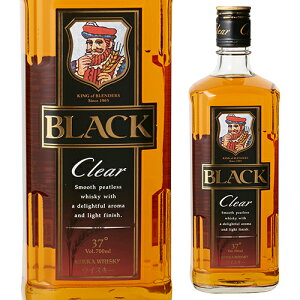 �j�b�J �u���b�N�j�b�J �N���A 700ml�W���p�j�[�Y �E�C�X�L�[ black nikka clear japanese whisky[��S]