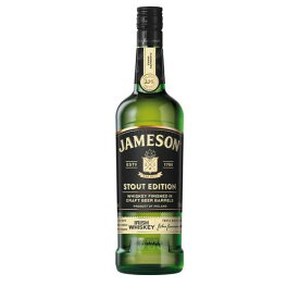 ジェムソン スタウト エディション （旧：カスクメイツ） 700ml アイルランド アイリッシュ ウイスキー ウィスキー [長S]