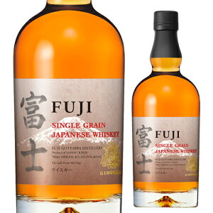 ySiP3{ 9/10zL VOO[ECXL[ xm 700ml 46xa ӂ FUJI Wpj[Y whisky S