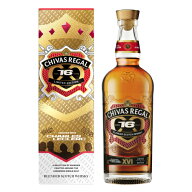 シーバスリーガル 16年 シャルル・ルクレール リミテッドエディション 700ml 40度 スコッチ ブレンデッド…