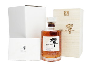 ys蔭z 100N Ajo[T[uh 43 700ml ؔ/qt ^Suntory Whisky Hibiki 100th Anniversary Anniversary Blend