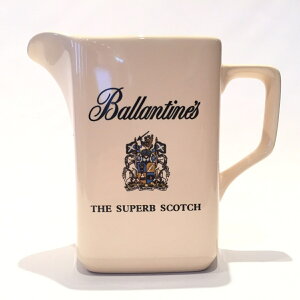 Ballantine`sJugThe Superb ScotchWade pdm15cm