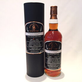 ブレアアソール Blair Athol Signatory Vintage Especially bottled to celebrate 40 years of Celtic Whisky 2008 - 2020 12 Years old 46%Vol. / 70cl Cask 7 Sherry Butt Finish The Final Cask