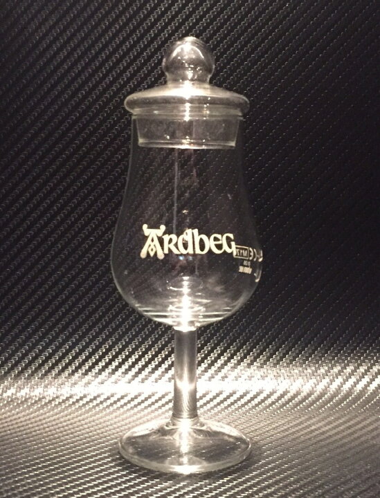 楽天市場】【箱入り】アードベッグ テイスティンググラス Ardbeg Glass 