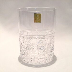 �J�K�~�N���X�^�� ���b�N�O���XKAGAMI CRYSTALLowball Glass