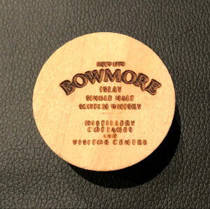 {EA oXgbp[BowmoreBarrel stopper5cm