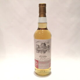 クライヌリッシュ Clynelish Whisky - Doris 10th Anniversary Edition 1998 - 2012 53.9%VOL. / 0.7 L One of 155 Cask 7736 Hogshead matured