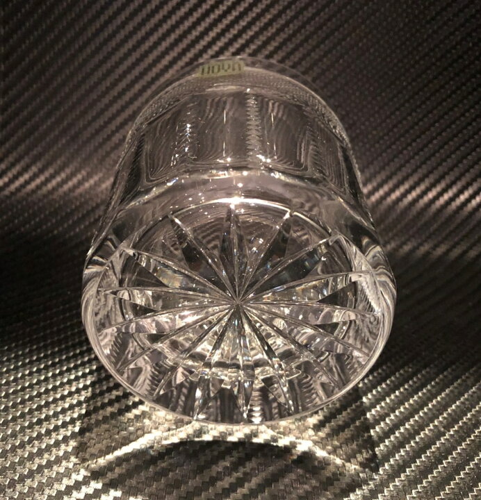 楽天市場】ホヤクリスタルロックグラスHOYA Crystal : WHISKY SHOP