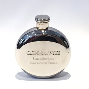 �O�������[�����W�@�q�b�v�t���X�RGlenmorangieHip Flask