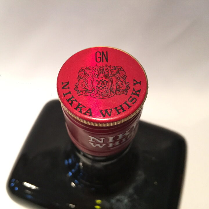 楽天市場】特級 グランドニッカNIKKA43％ / 720ml : WHISKY SHOP