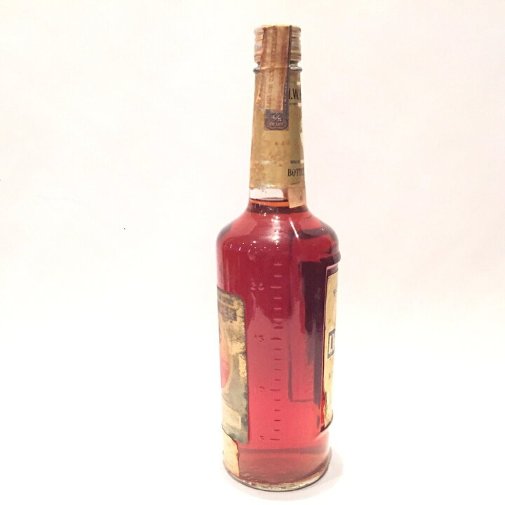 楽天市場】特級 I.W. ハーパーI.W. HarperBottled in Bond43% / 760ml 
