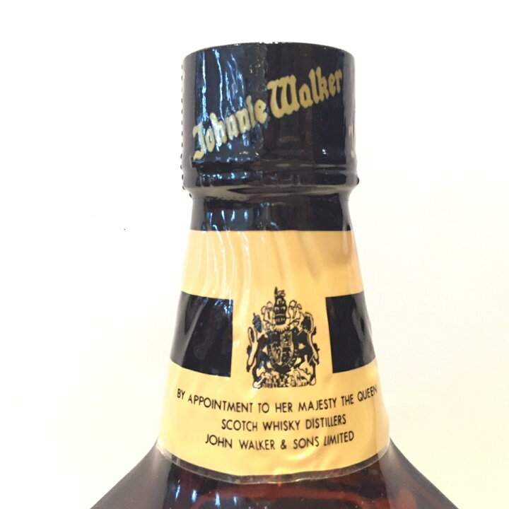 特級<br>ジョニーウォーカー<br>オールドハーモニー<br><br>Johnnie 