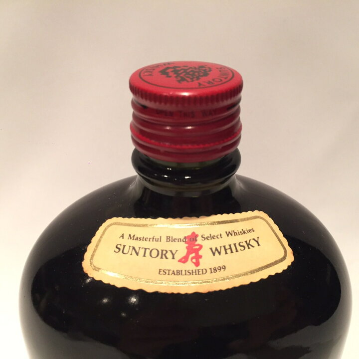 楽天市場】サントリーオールドSUNTORY OLD WHISKY86PROOF / 380ml 