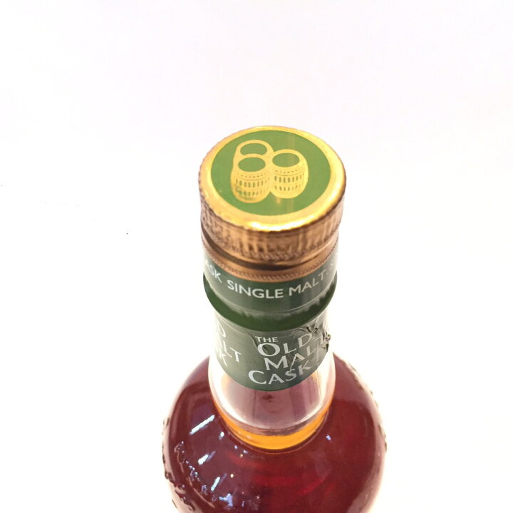 楽天市場】クライヌリッシュ Clynelish Old Malt Cask 1982 - 2011 28 
