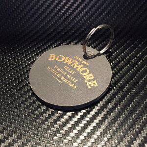 {EA L[OBOWMOREKeyring pendant