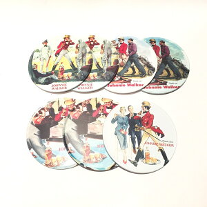 Wj[EH[J[ʓR[X^[Zbg Johnnie WalkerCoaster