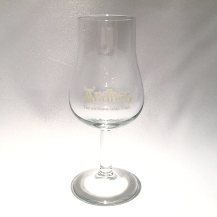 楽天市場】アードベッグ テイスティンググラス Ardbeg Glass Tasting 
