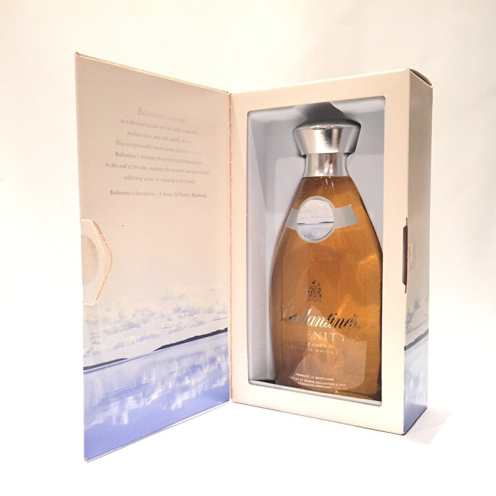 楽天市場】バランタイン セレニティBallantine