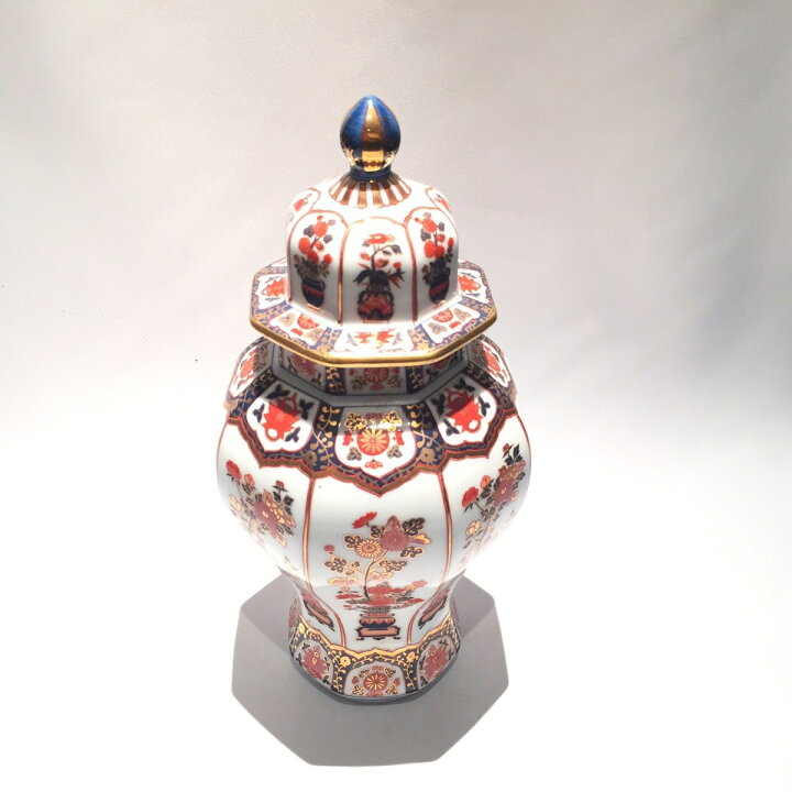 楽天市場】◇特級 ニッカ 古伊万里文様  