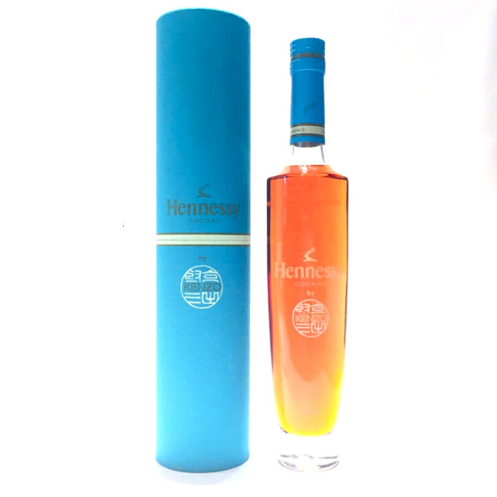 楽天市場】ヘネシーコニャックby ケンゾーHennessyCOGNACby KENZO40 