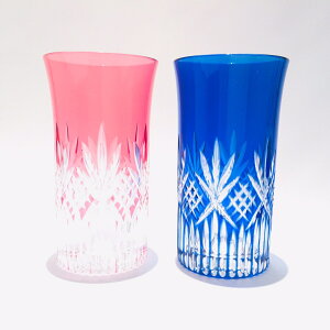 ےJNX^zNX^^u[HOYA Crystaltumbler