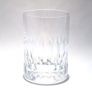 HOYA保谷クリスタルロックグラスHOYA CRYSTALrocks glass