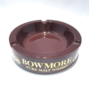 {EADMBOWMOREashtray