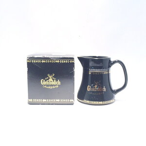 OtBfBbN~j`A EH[^[WOGlenfiddichminiature water jug