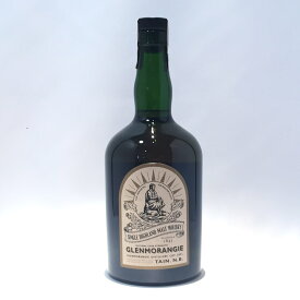 グレンモーレンジGLENMORANGIESingle Highland Malt Scotch WhiskyOriginal BottlingDistillery Manager`s ChoiceCASK No：962660.2% / 70cl