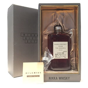  jbJtEUEoNIKKAFROM THE BARREL51.4 / 500ml