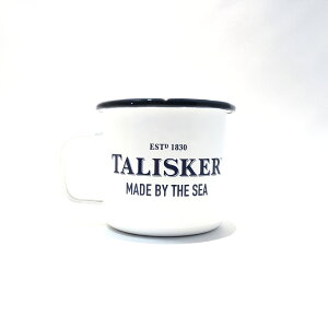 �^���X�J�[�z�[���[ �}�O�J�b�vTALISKER CUPmetal sheet with big print