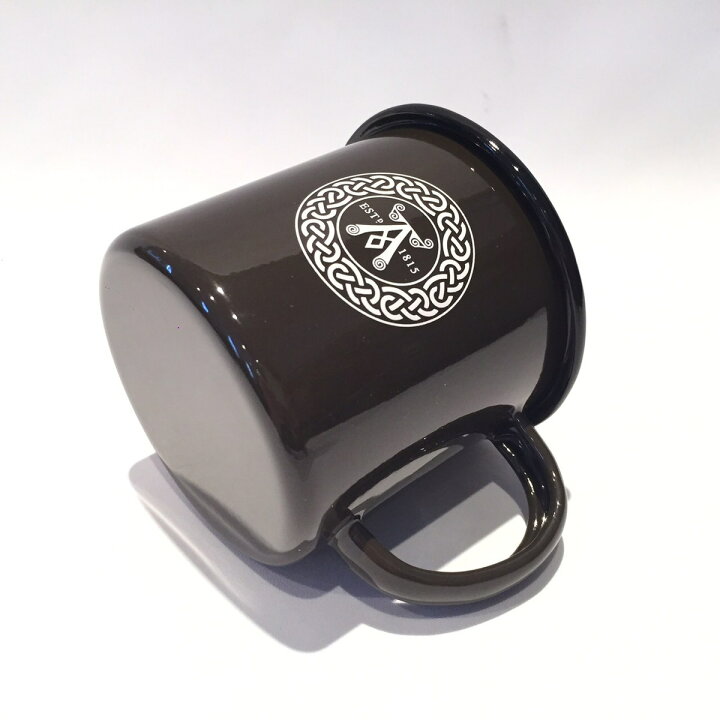 楽天市場】アードベッグホーローマグカップARDBEG CUP : WHISKY SHOP