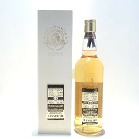 ダンカンテイラー社”ダイメンションズ”クライヌリッシュ蒸溜所18年（1995-2014）DUNCAN TAYLOR”DIMENSIONS”CLYNELISH DISTILLERAGED 18 YEARS Cask No.10170Bottle No.43455.1％vol ／ 700ml