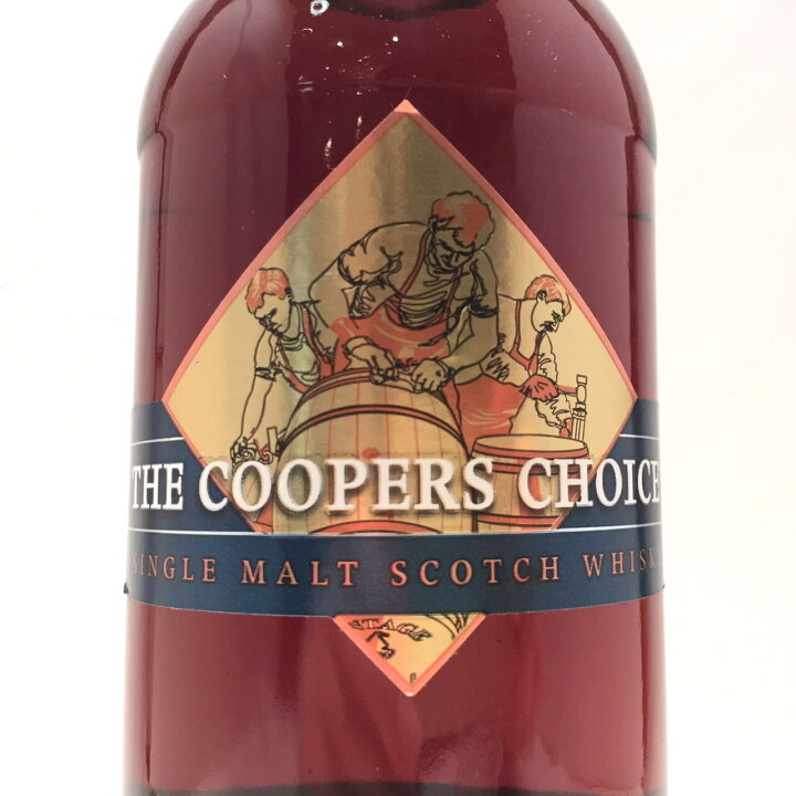 楽天市場】クーパーズチョイスグレンリベット1998 - 2010年THE COOPERS 