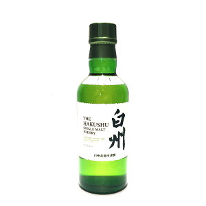 Tg[ Bxr[{gSUNTORYHAKUSHUbaby bottle43% / 180ml