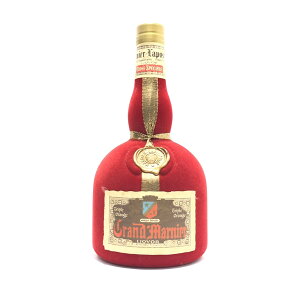 O}jGxA{gGrand MarnierVelour Bottle40% / 700ml