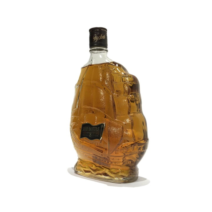楽天市場】メルシャンシップボトル 8年MERCIANSHIP BOTTLEAGED 8 