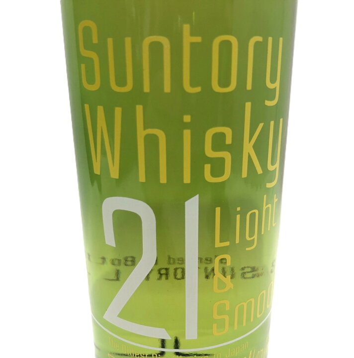 楽天市場】特級 サントリーウイスキー 21ライト & スムースSUNTORY 