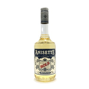 ���L���[�� �h�{���X�h�A�j�[�b�gLIQUEUR �hBOLS�hANISETTE750ml �^75cl25���^ 50°PROOF