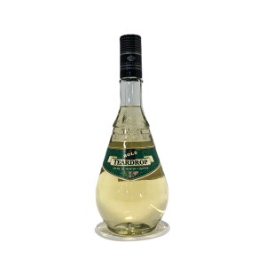 ���L���[�� �h�{���X�h�e�B�A�h���b�v �N���[�� �f �~���gLIQUEUR �hBOLS�hTEARDROPCREME DE MENTHE750ml / 30��
