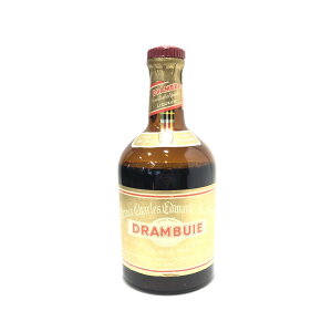 �h�����u�C���L���[��DRAMBUIELIQUEUR�e�ʖ��\�L(����750ml)23/23 Quart 80Proof