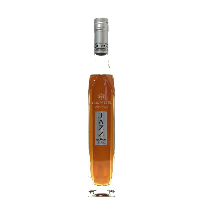 楽天市場】カミュ コニャックジャズCAMUS COGNACJAZZ35cl / 40 
