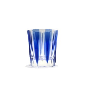 ےJ F킹~jbNOX JbgOX ƃTCHOYACUTGLASS BLACK : 7.5cma : 6.5cma : 5.0cm