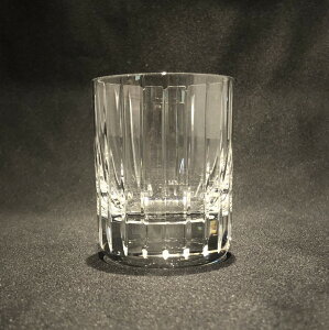 oJ ~jbNOXhn[j[hBaccaratMiniature Rocks GlasshHARMONYh