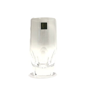 z NX^^u[4QJbgHOYA CRYSTALTUMBLER GLASS4-sided Q-cut